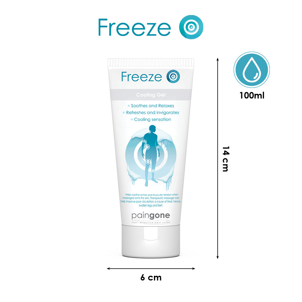 Paingone freeze