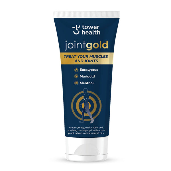 Joint Gold for treating your muscles