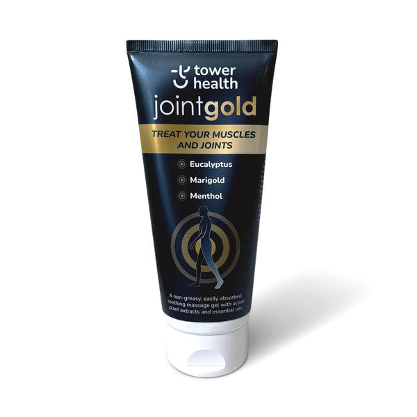 JointGold - Muscle & Joint Gel