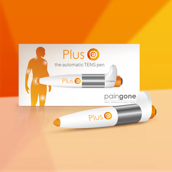 Paingone Plus pain relief device