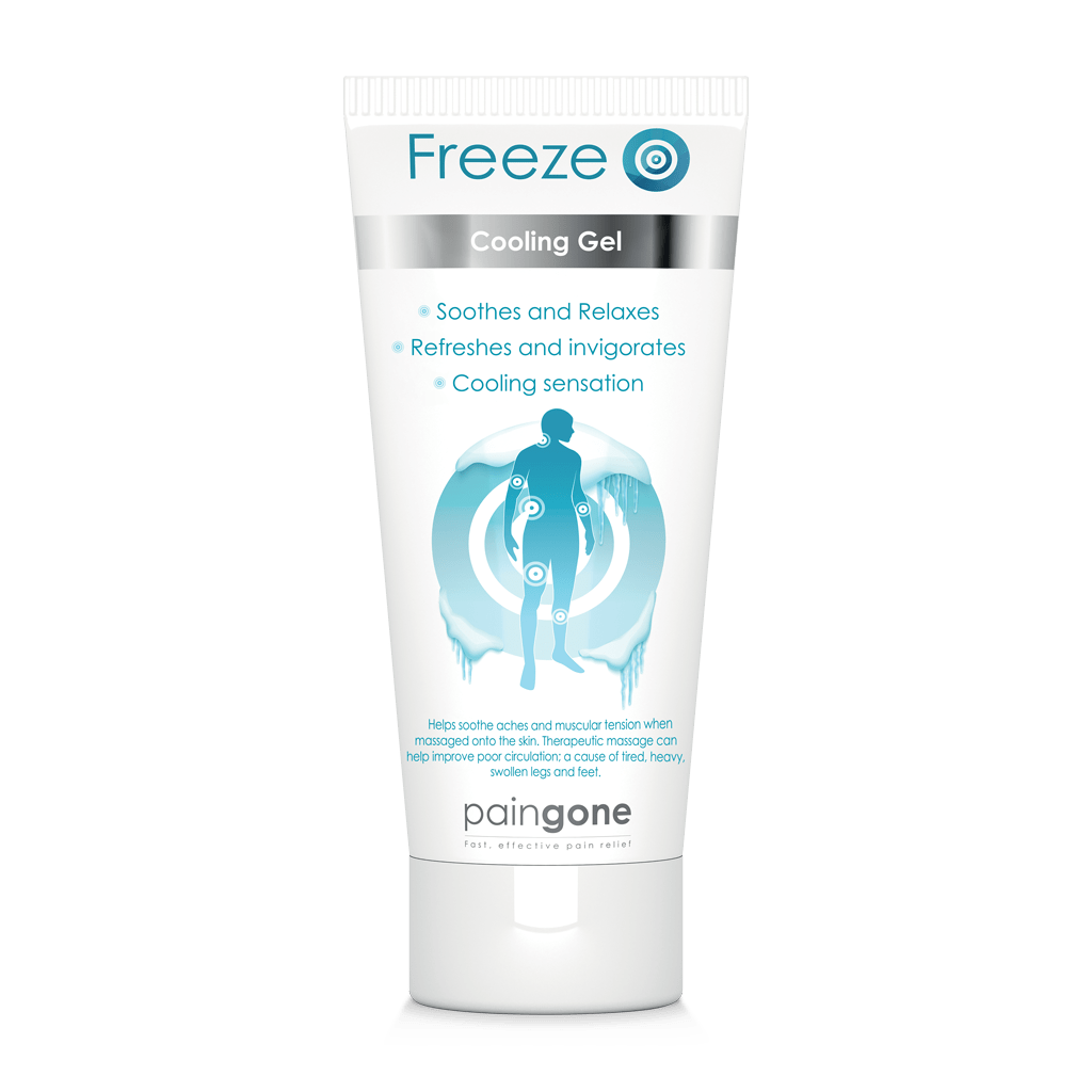 paingone Freeze 100 ml