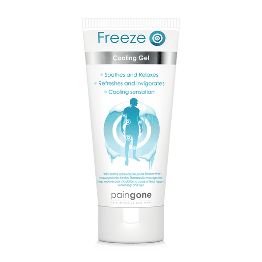 paingone Freeze 100 ml